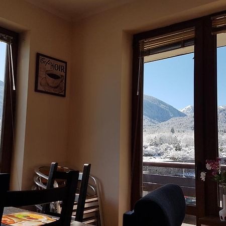 Cedar Lodge 4 Self-Catered Apartment Bansko Exterior foto